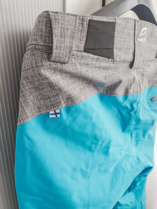 Halti DrymaxX - Мъжки Ски панталони - размер М-L