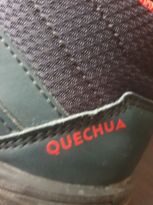 Трекинговая обувь