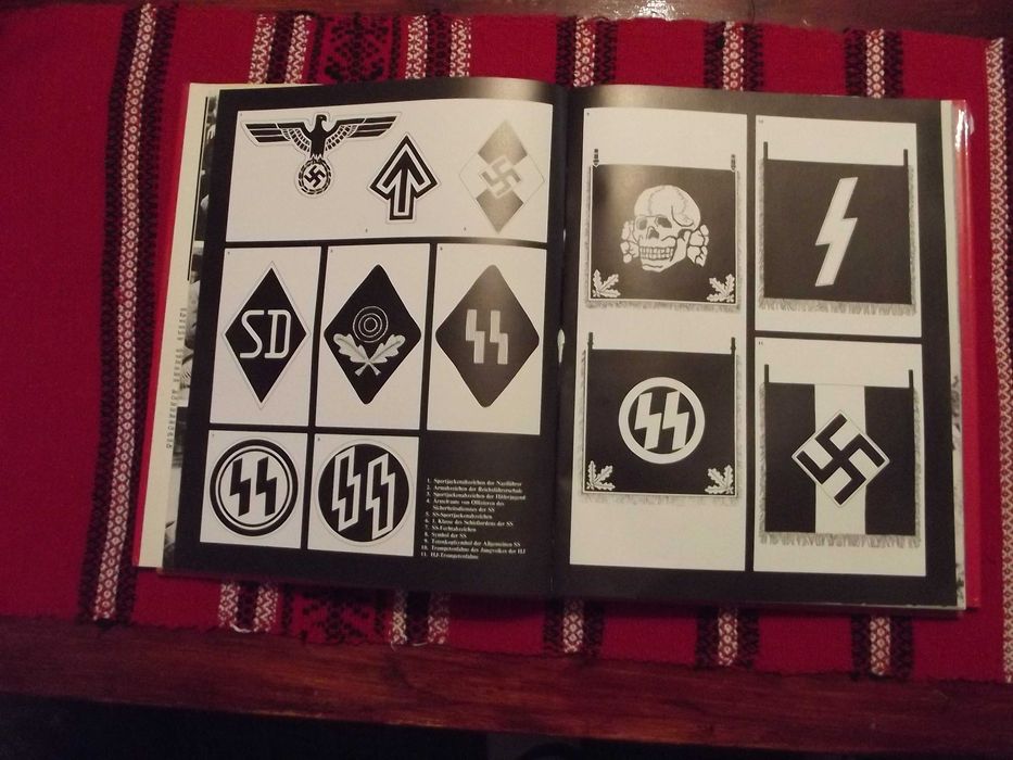 Album color imagini WW 2