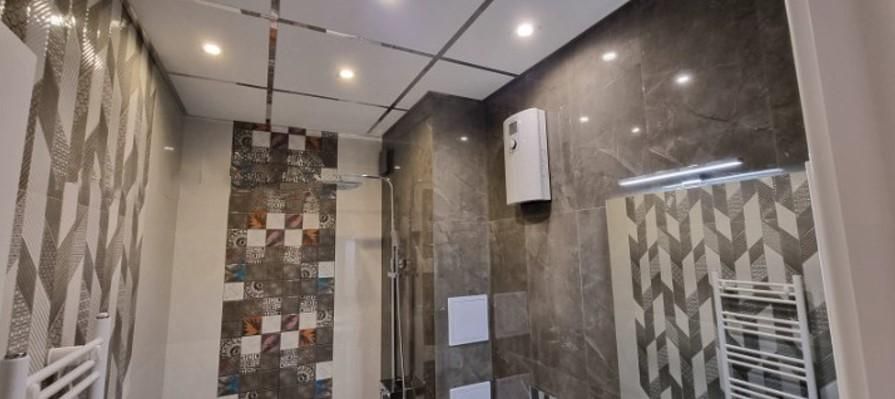 Дава се под наем Двустаен апартамент в София, Разсадника - 51 кв.м за 575 € - Снимка #7