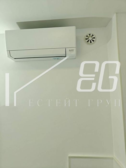 Дава се под наем Офис в Варна, Колхозен пазар - 40 кв.м за 278.97 € - Снимка #4