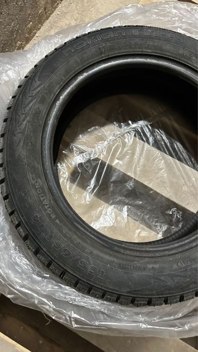 Продам шины 155/65/14