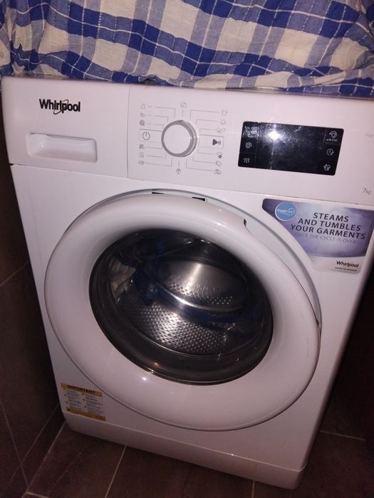 Vind masina de spalat