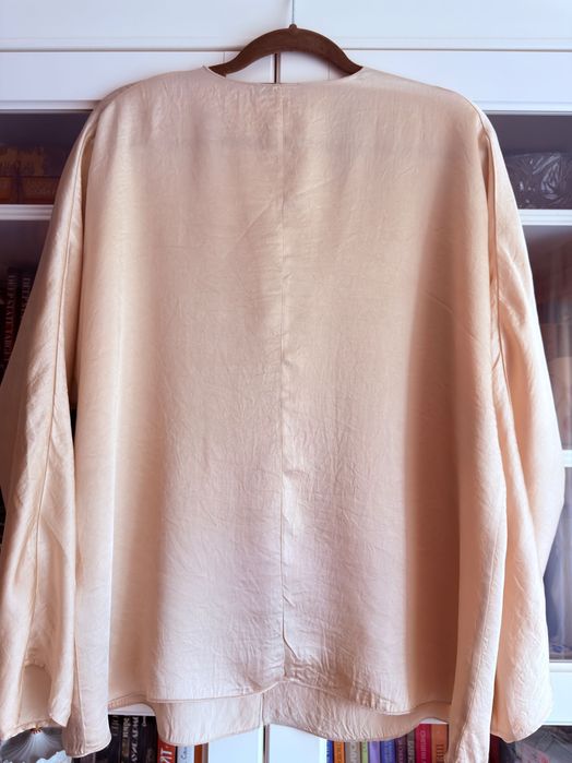 Massimo Dutti, риза вискоза