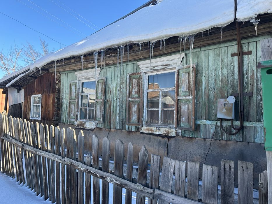 Обмен или продажа дома