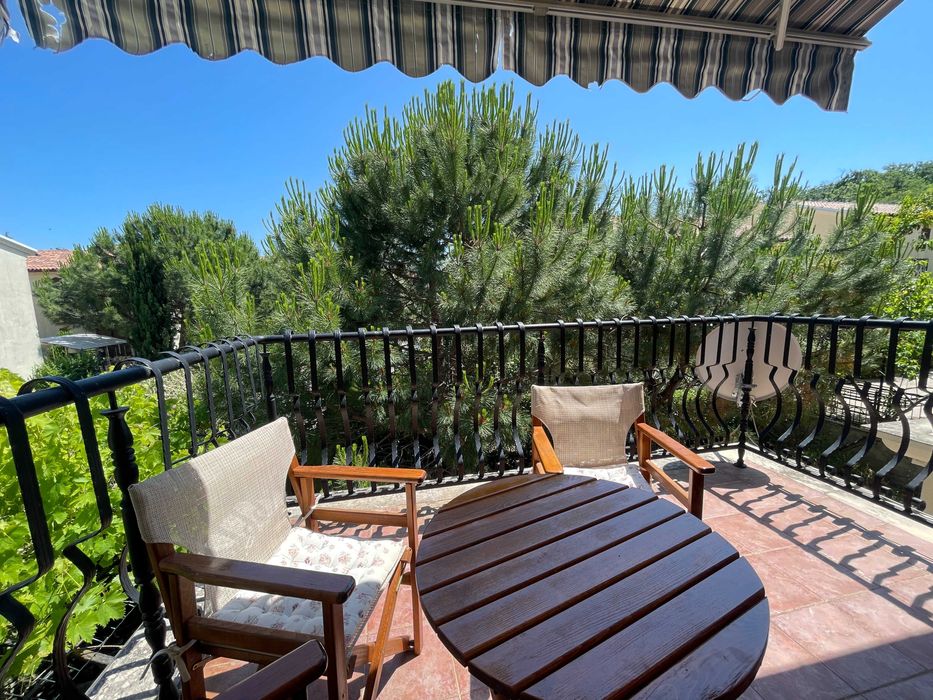 Продава се Двустаен апартамент в к.к. Елените - 74 кв.м за 1014 €/кв.м - Снимка #11