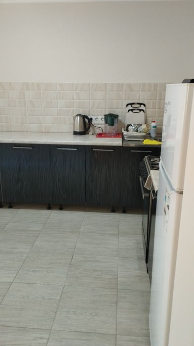 Сдается дом посуточно  в районе Чехова,4 комнаты