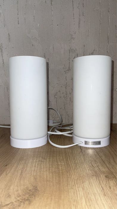 Светильники