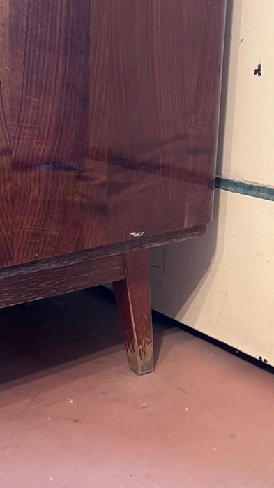 Мебель советская