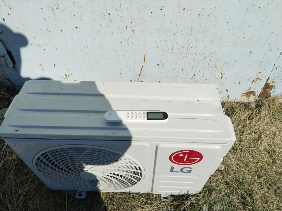 Продаем кондиционер