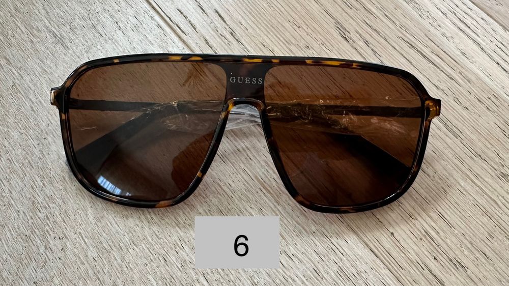 Очила GUESS - мъжки