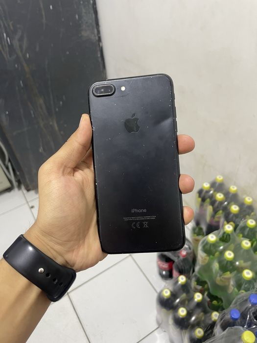 Iphone 7 plus srochno sotiladi