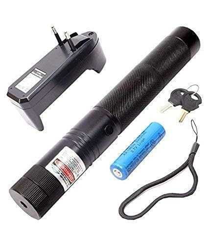 Зелена лазерна показалка ‎Undertree