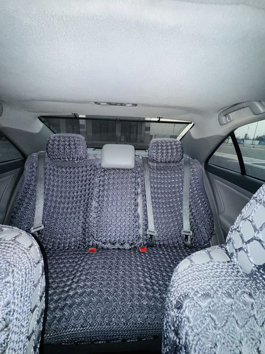 Tayota Camry 45 2009 Amerikanskiy