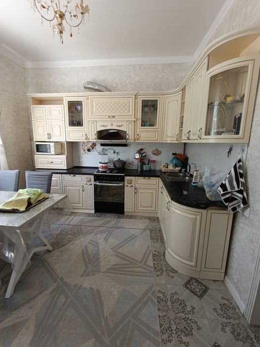 Дом в районе Марьям ана