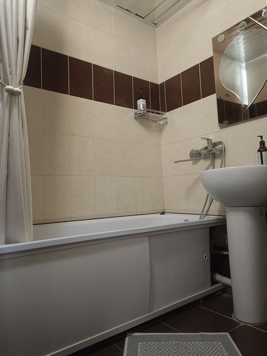 Сдается полуторка на КШТ посуточно