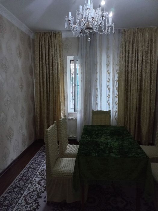 Аренда коракамиш 2.хонали оилага берилади расмдаги уй тоза ремонт