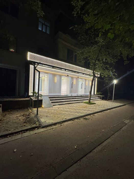 Срочно сдается нежилое помещение фархадский 45м2