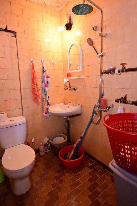 Продава се Двустаен апартамент в Перник, Твърди ливади - 56 кв.м за 1213 €/кв.м - Снимка #5