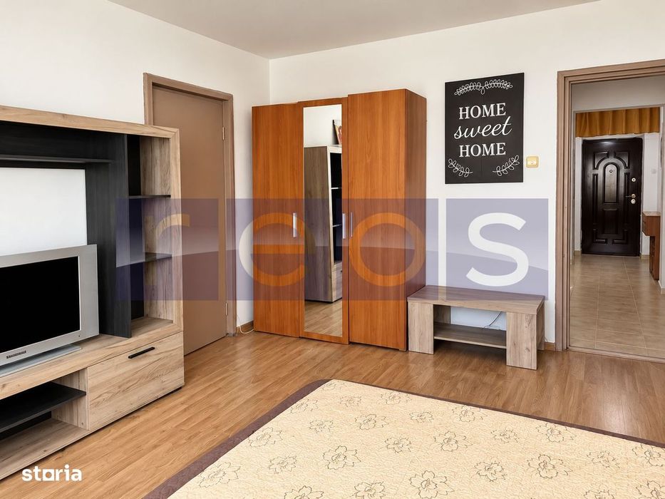 De Vanzare 2 Camere Drumul Taberei - Parc  - Bloc Tip Td - Metrou
