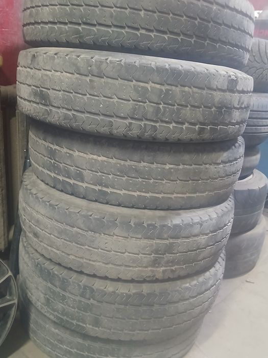 Продам ризину на газель 16 с