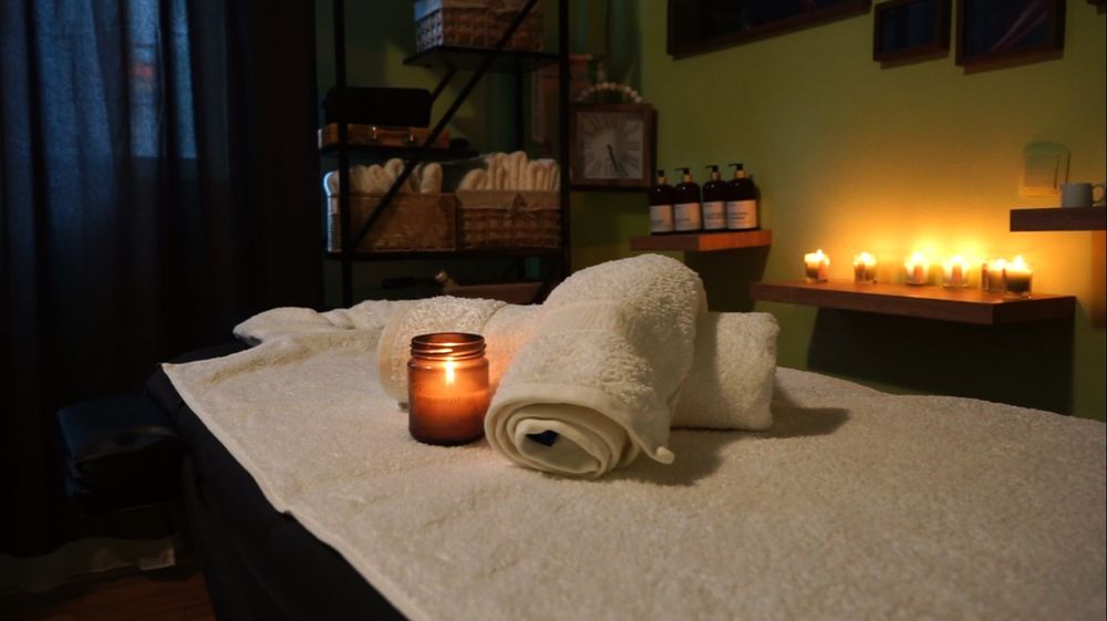 Masaj profesional terapeutic și de relaxare