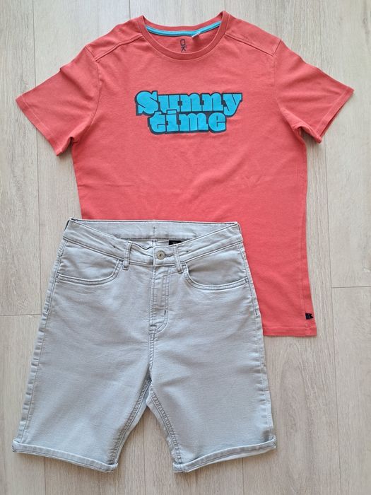 Детски дрешки за момче 152-164см