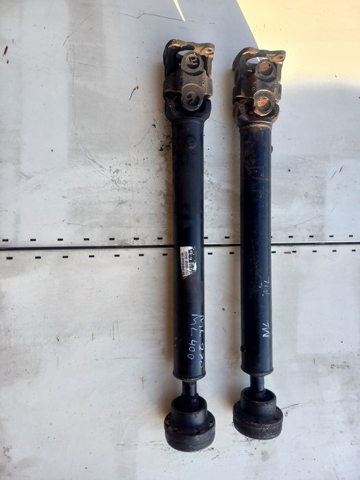 Кардан ML270/ML400 W163