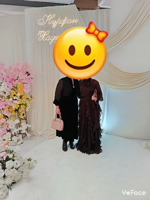 Женская   платья