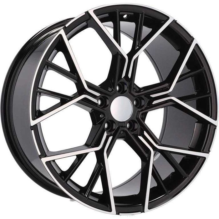 19" 20" Джанти 5x120 5х112 за BMW X1 X2 X3 E83 F25 X4 F26