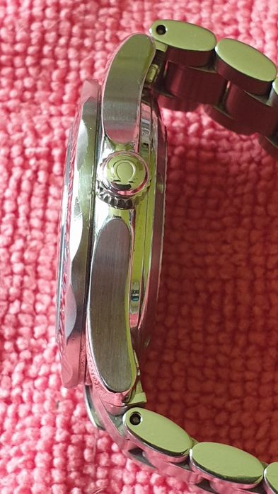 OMEGA Seamaster Profesional Automatic Chronometer Diver 300M