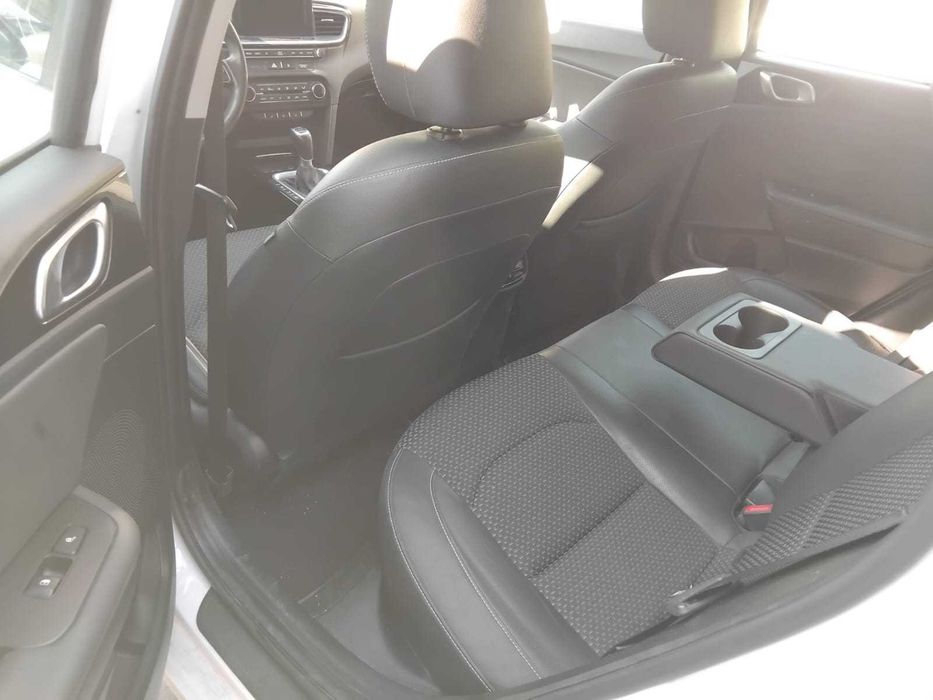 KIA Ceed 2019 — imagine 5