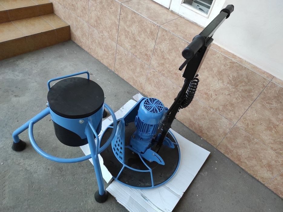 Стяжка пол /сухайа стйшка/сухоя стйашка / усухое За день 300метр2 Гара