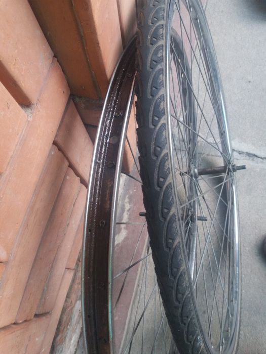 Piese bicicleta vintage Tohan,Pegas,Ucraina