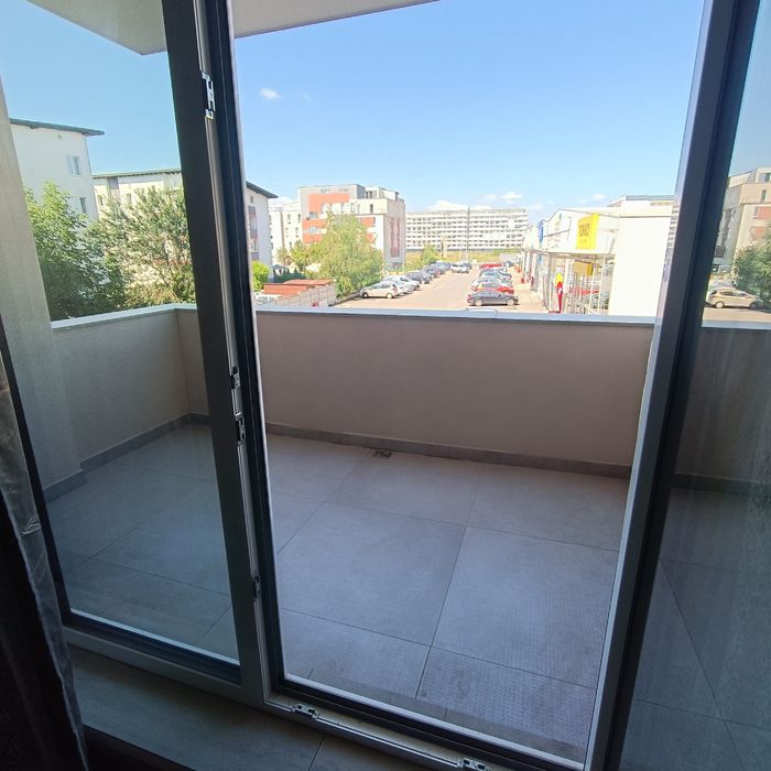 Apartament doua camere