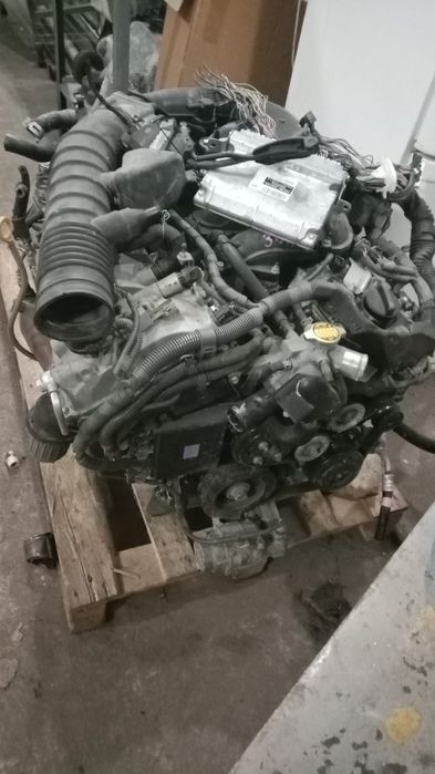 продам двигатель 3GR   3 литра