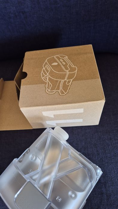 Овлажнител за апарат Resmed 11