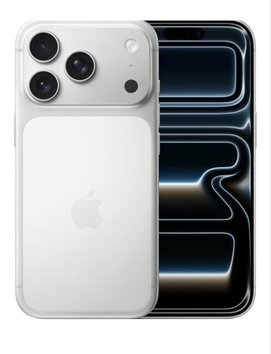 Iphone 17 pro 256
