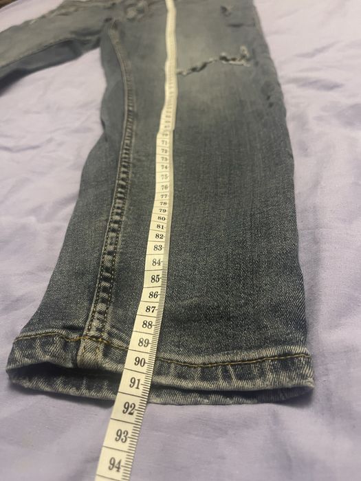 Blugi barbati zara 46