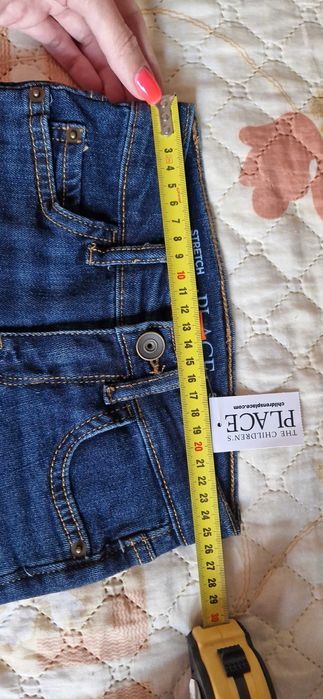 НОВЫЕ Детские джинсы Place