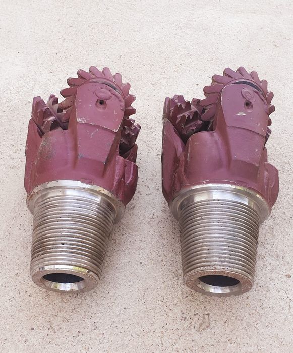 Буровое оборудование