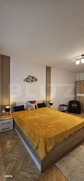 Apartament de 2 camere, zona Calea Bucuresti KFC
