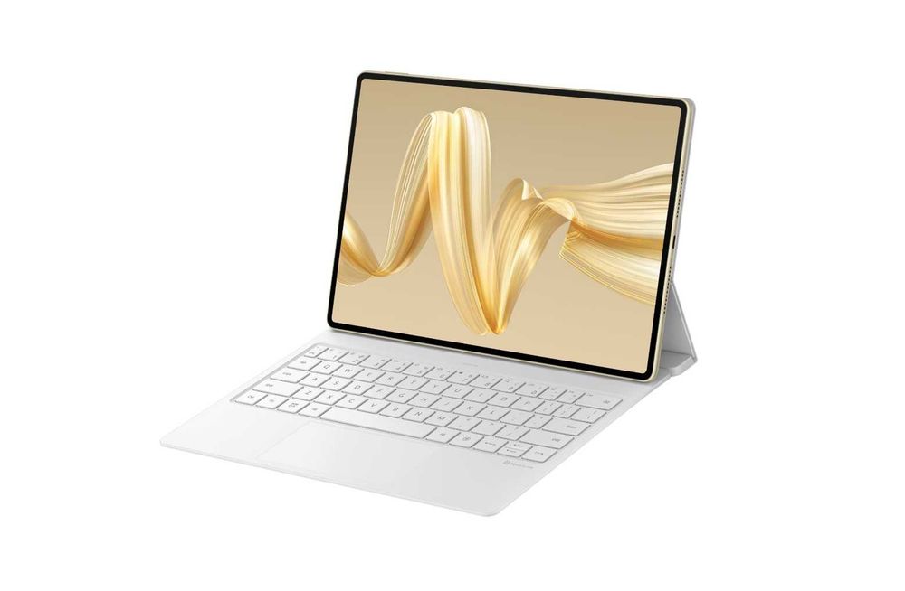 Tableta HUAWEI MatePad Pro PaperMatte Edition, 12.2", 512GB, 12GB RAM + Smart Magnetic Keyboard