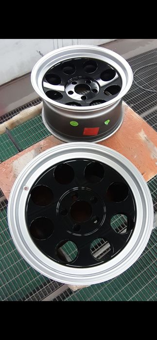 Vopsitorie și Tinichigerie