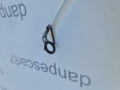 Lanseta Diamant Alb 3m Actiune: A: 200-300 gr pentru crap si somn