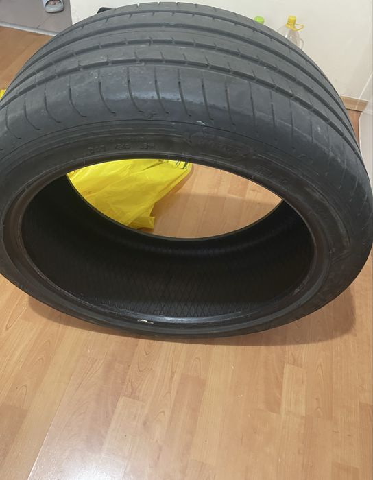 Гуми Goodyear Eagle F1 275/40R21