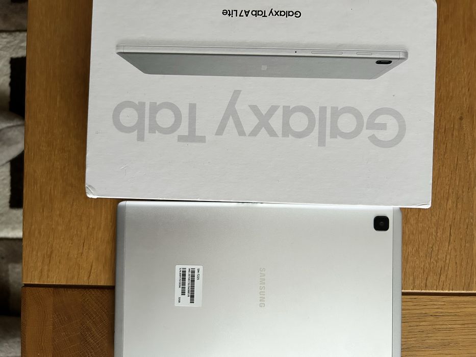 Tableta Samsung Galaxy Tab A7