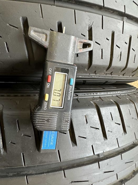 SET 2 Anvelope Vara 215/60 R16C 103/101T PIRELLI  Carrier