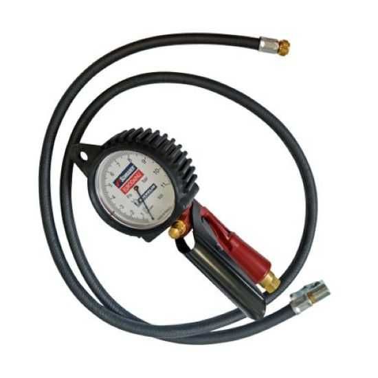 Pistol umflat anvelope profesional Eurodainu, Michelin