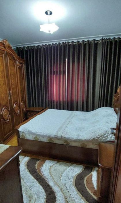 Продается 4/3/5 квартира ТТЗ Ахмад Югнаки